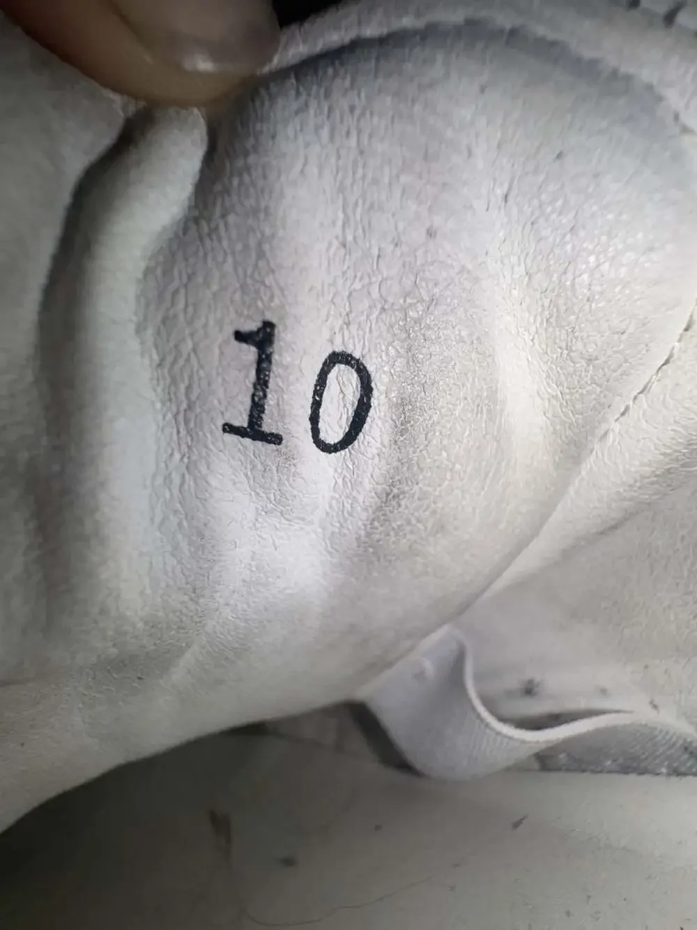 sneakers Valentino 10- like-New